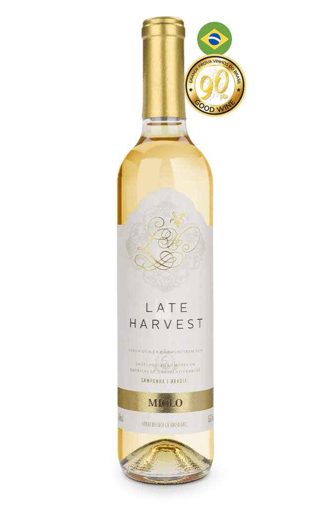 "Miolo Late Harvest"